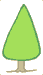 Pyramidal Tree