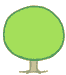 Rounded Tree